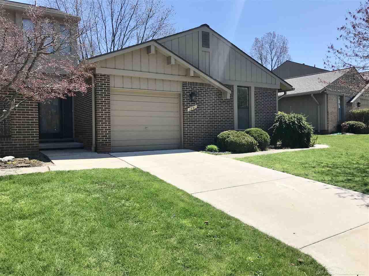 1891 Allenway Court Rochester Hills, MI 48309 - Photo 34 of 46