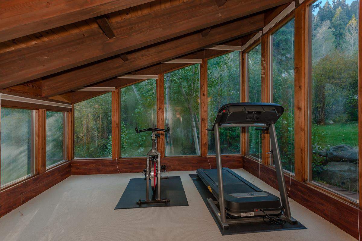 1311 Pine Trail Alpine Meadows, CA 96146 - Photo 12 of 14 a very nice looking room with a large window