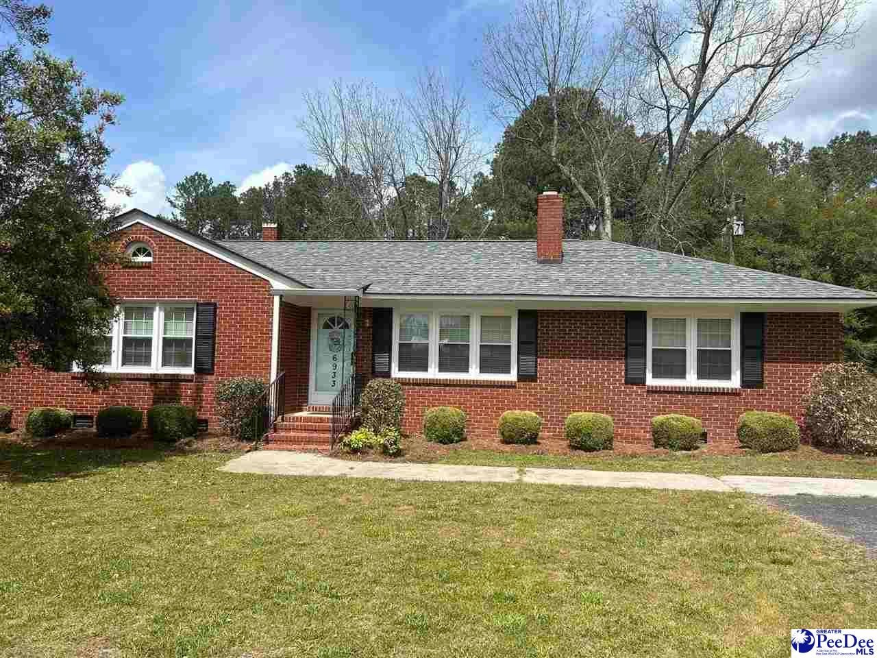 6933 Salem Road New Zion, SC 29111 - Photo 1 of 26 Gallery Image 1
