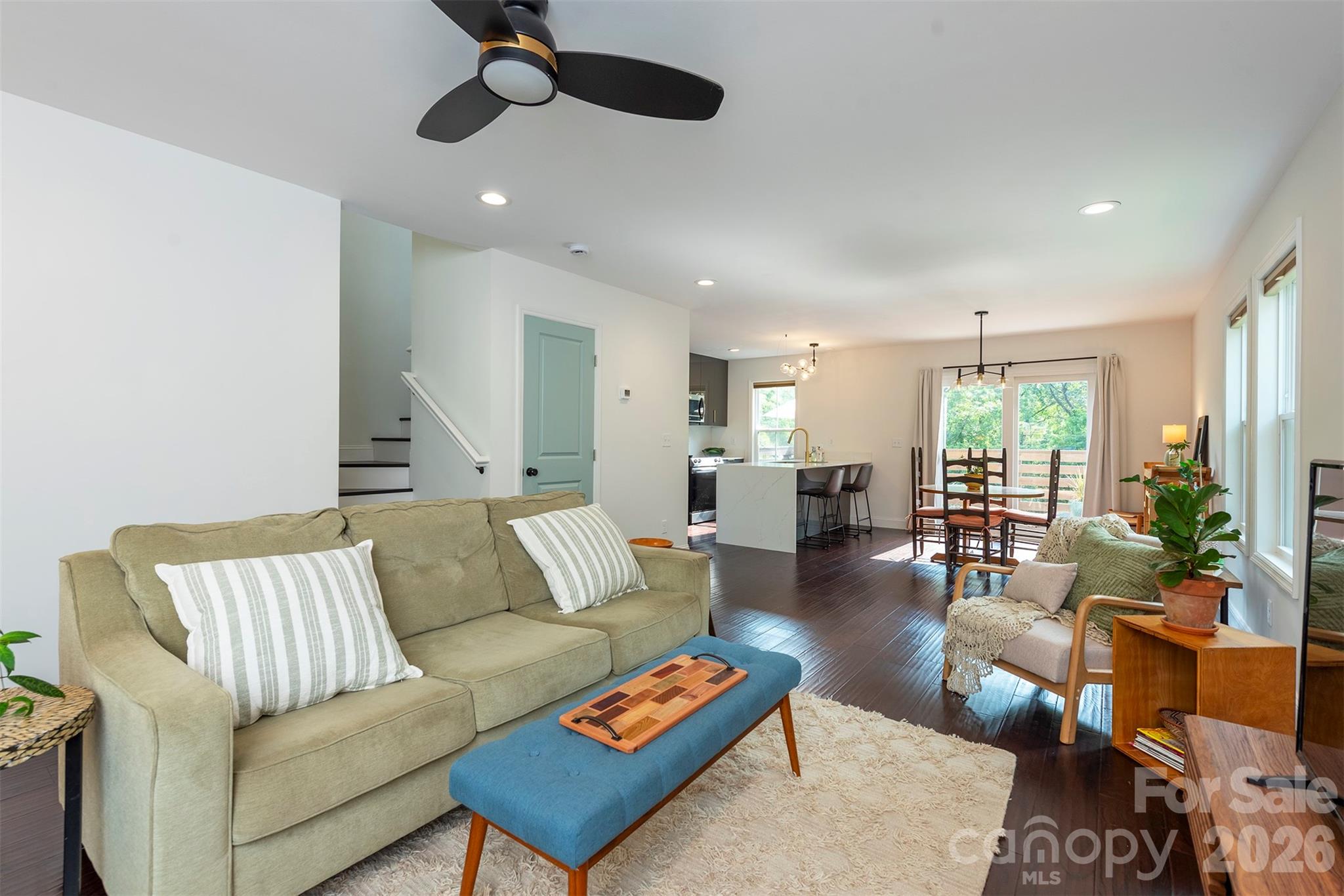 191 Chatham Road Asheville, NC 28804 - Photo 7 of 41 Gallery Image 7