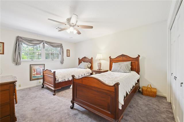 15 Colony Road Gretna, LA 70056 - Photo 21 of 32