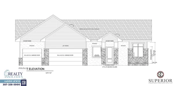 $1,200,000 | 1501 Serenity Lane, Casper, WY 82601
