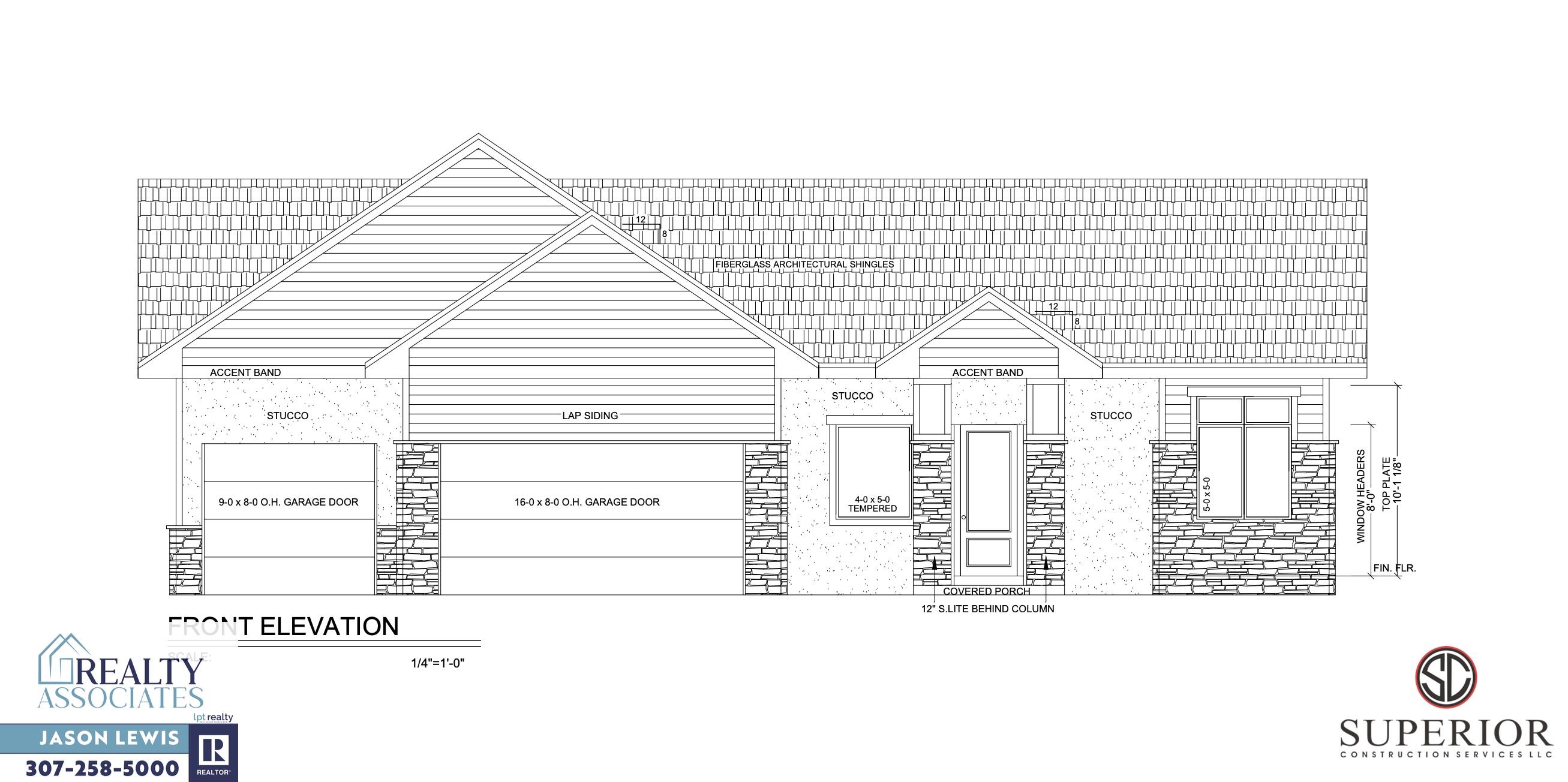 1501 Serenity Lane Casper, WY 82601 - Photo 1 of 1