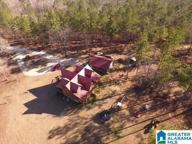 1899 County Road 76 Clanton, AL 35045 - Photo 10 of 41