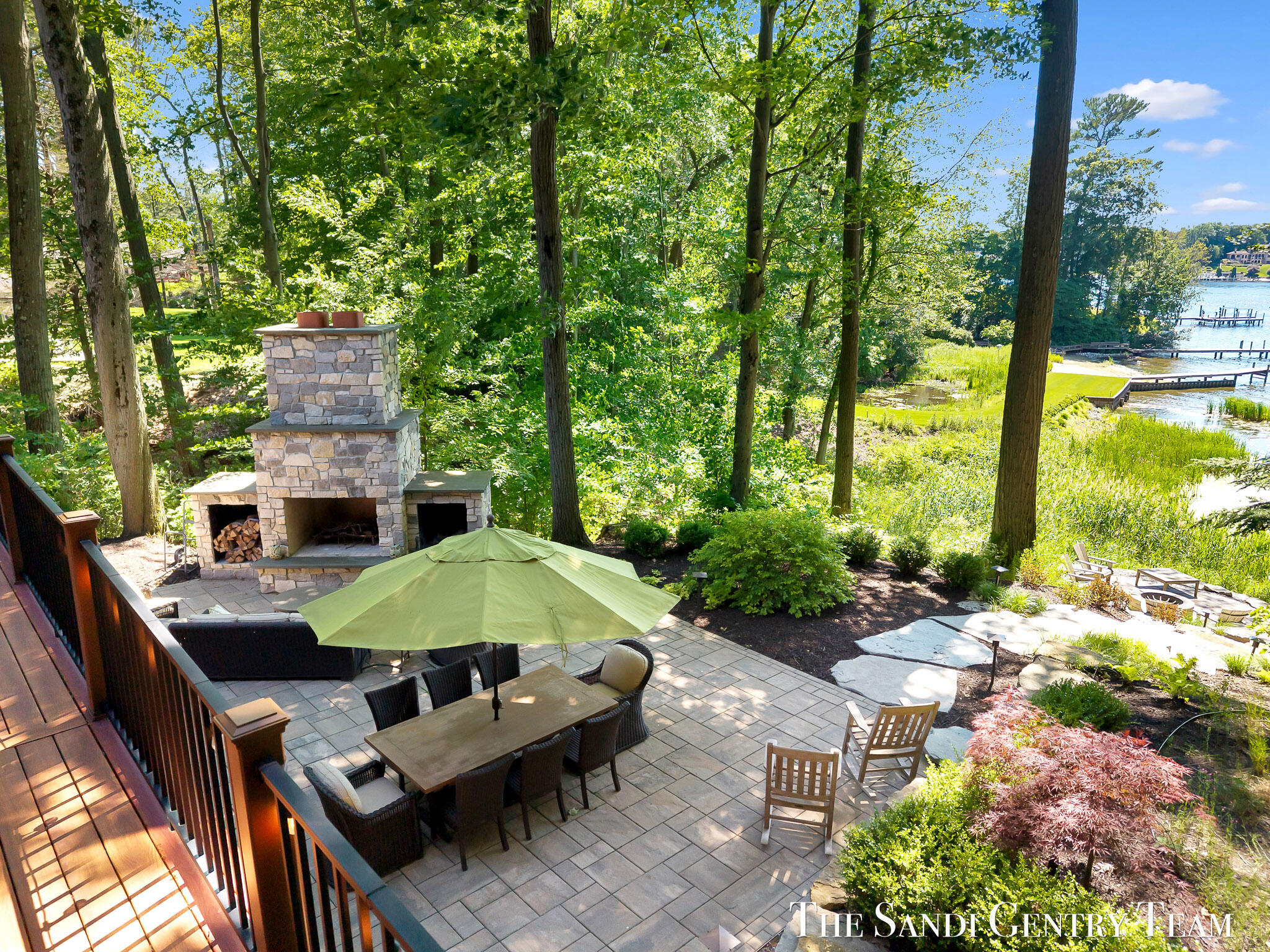 18131 North Fruitport Road Spring Lake, MI 49456 - Photo 83 of 120 DJI_20260620010820_0468_D