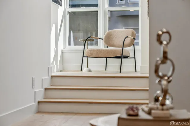 $625,000 | 108 Albion Street, Unit A, San Francisco, CA 94110