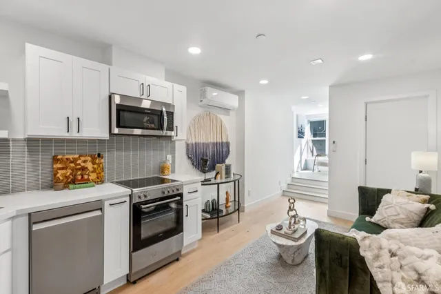 $625,000 | 108 Albion Street, Unit A, San Francisco, CA 94110