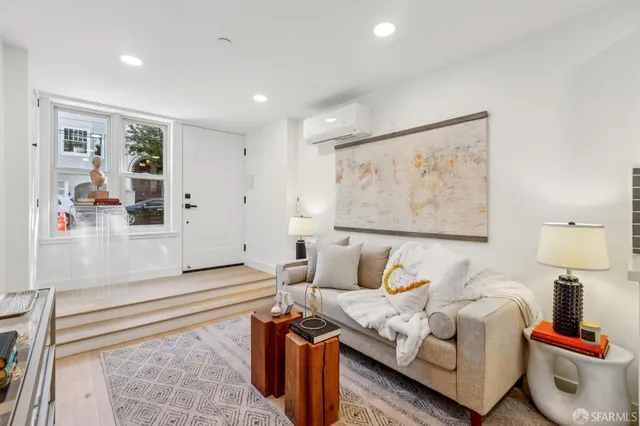 $625,000 | 108 Albion Street, Unit A, San Francisco, CA 94110