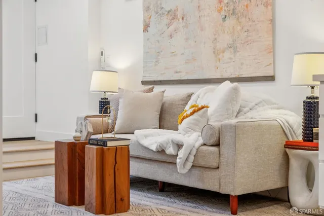 $625,000 | 108 Albion Street, Unit A, San Francisco, CA 94110