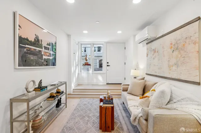 $625,000 | 108 Albion Street, Unit A, San Francisco, CA 94110