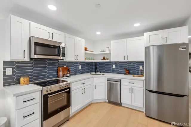 $625,000 | 108 Albion Street, Unit A, San Francisco, CA 94110