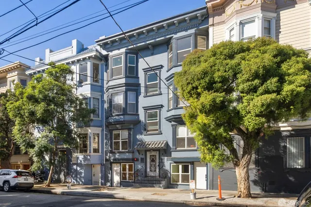 $625,000 | 108 Albion Street, Unit A, San Francisco, CA 94110