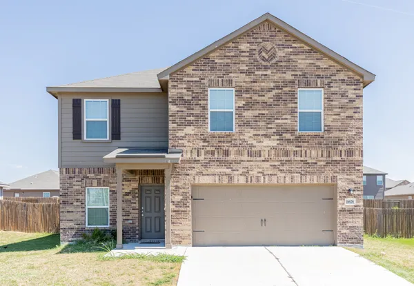 $1,650 | 18628 Quiet Range Drive, Elgin, TX 78621