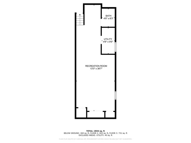 $939,999 | 92-17 92nd Street | Woodhaven