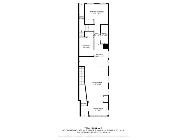 $939,999 | 92-17 92nd Street | Woodhaven
