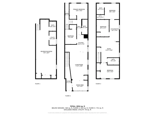 $939,999 | 92-17 92nd Street | Woodhaven