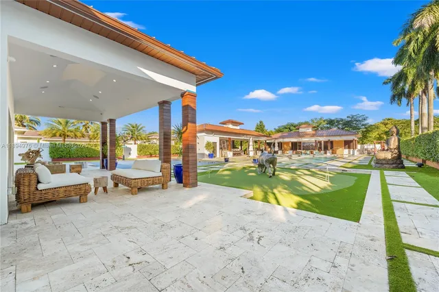 $3,750,000 | 3585 Southwest 129th Avenue, Miami, FL 33175