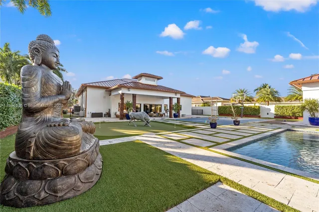 $3,750,000 | 3585 Southwest 129th Avenue, Miami, FL 33175