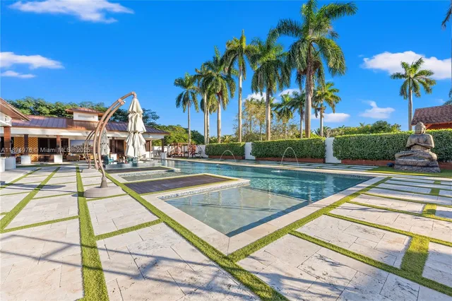 $3,750,000 | 3585 Southwest 129th Avenue, Miami, FL 33175