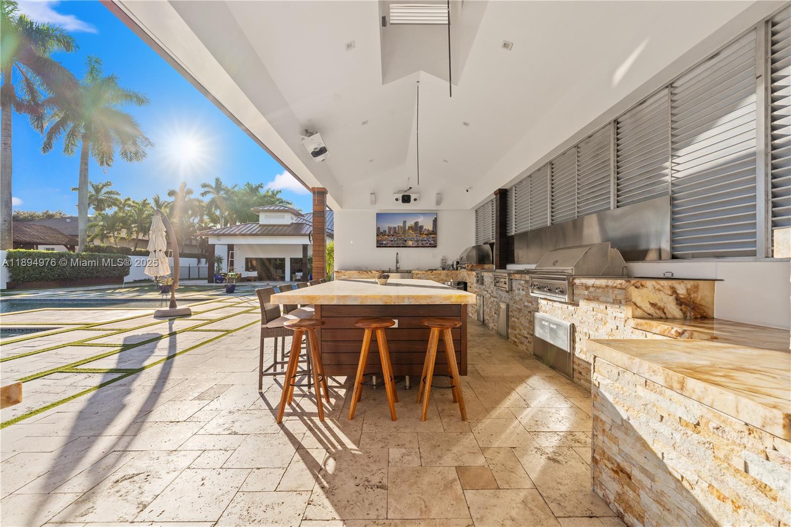 3585 Southwest 129th Avenue Miami, FL 33175 - Photo 40 of 55