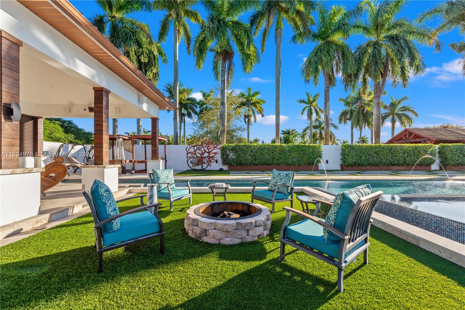 3585 Southwest 129th Avenue Miami, FL 33175 - Photo 43 of 55