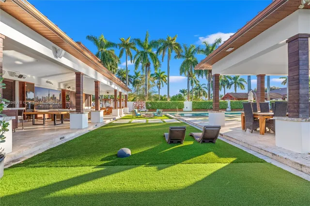 $3,750,000 | 3585 Southwest 129th Avenue, Miami, FL 33175