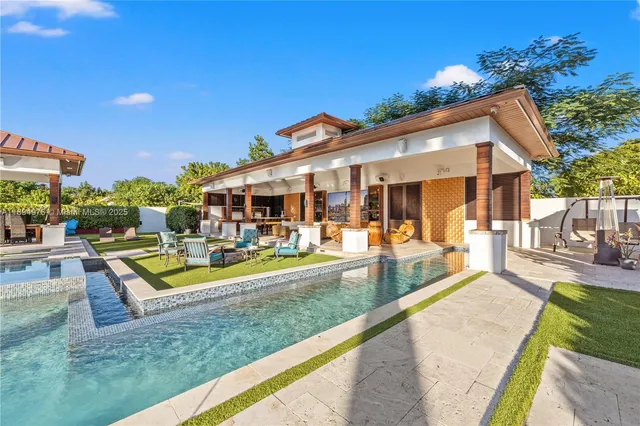 $3,750,000 | 3585 Southwest 129th Avenue, Miami, FL 33175