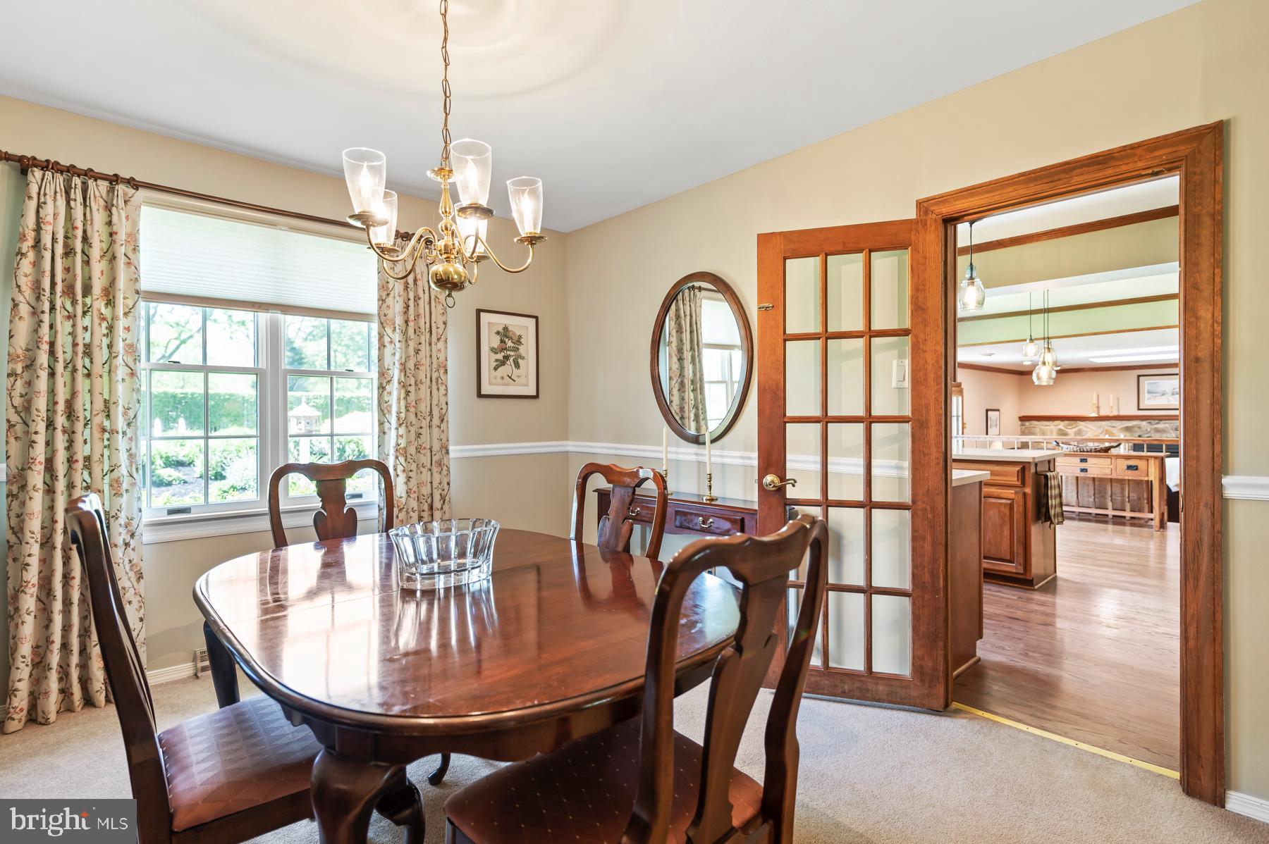 3741 Worthington Road Collegeville, PA 19426 - Photo 13 of 36 Dining Room