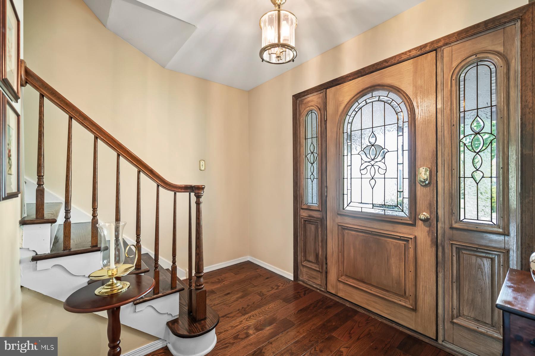3741 Worthington Road Collegeville, PA 19426 - Photo 15 of 36 Foyer