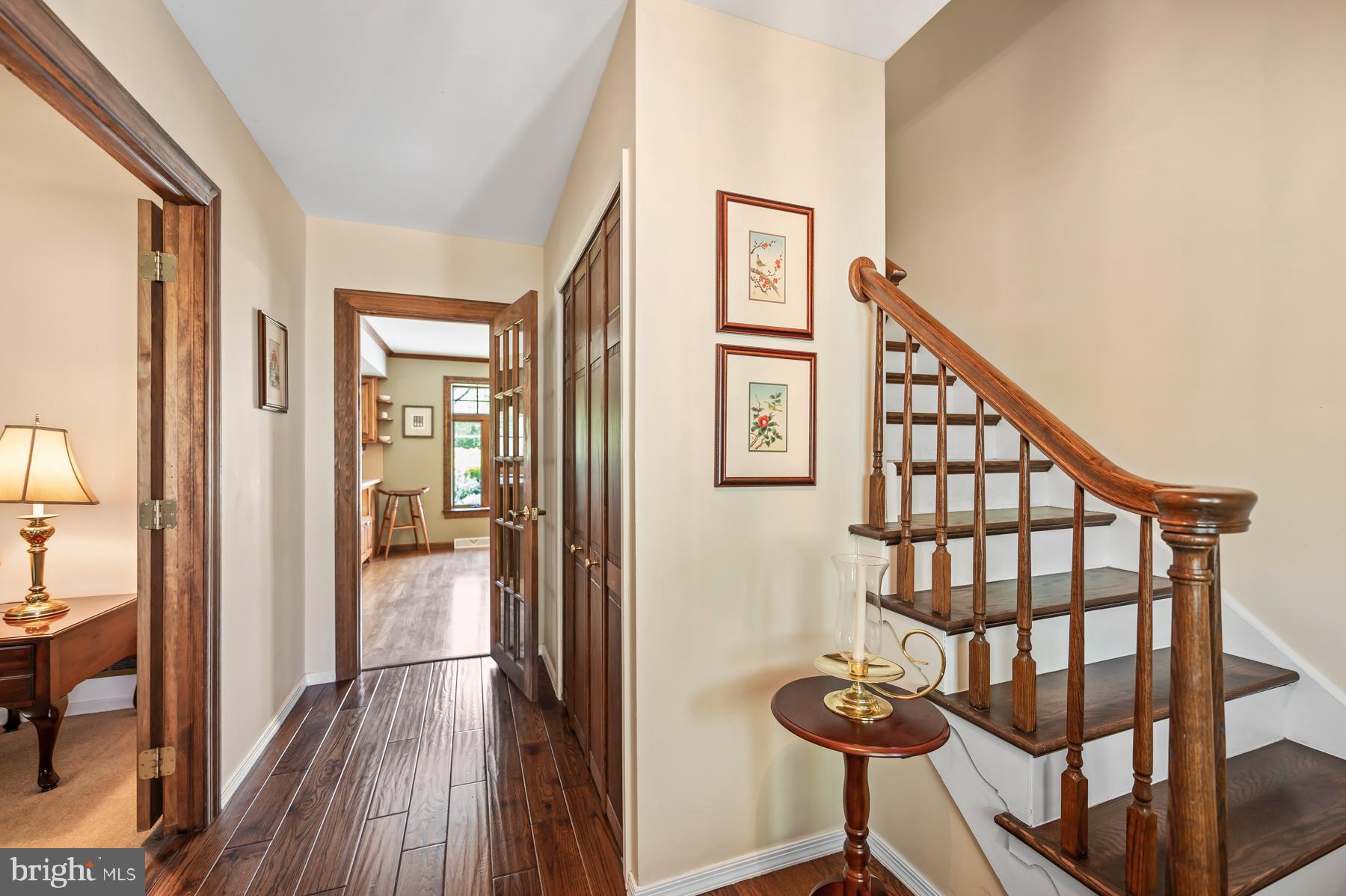 3741 Worthington Road Collegeville, PA 19426 - Photo 16 of 36 Foyer