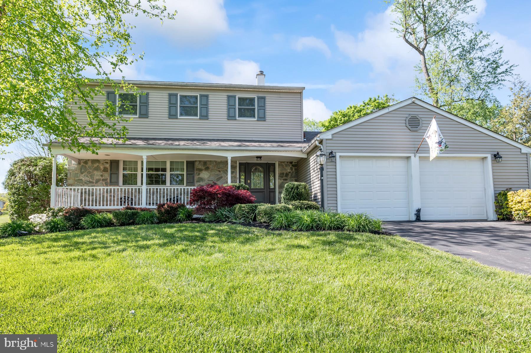 3741 Worthington Road Collegeville, PA 19426 - Photo 3 of 36