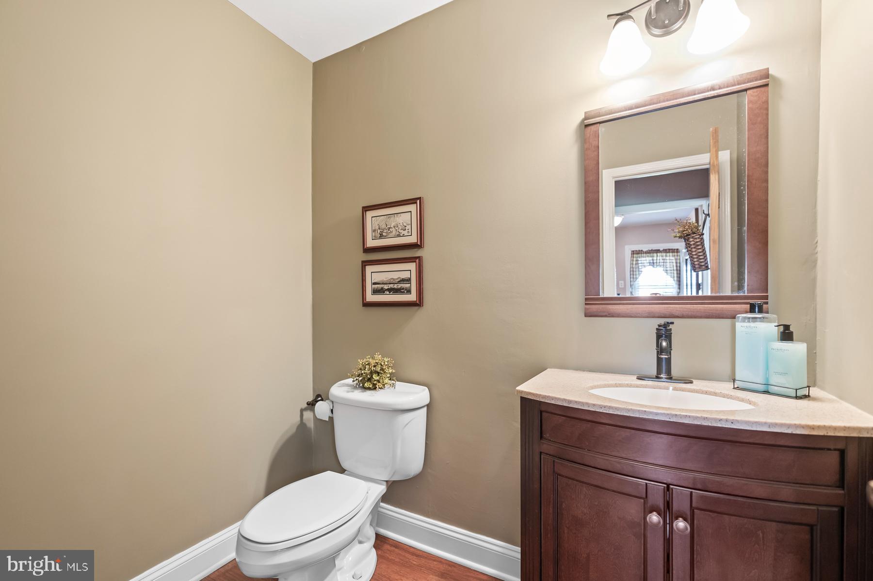 3741 Worthington Road Collegeville, PA 19426 - Photo 34 of 36 Powder Room