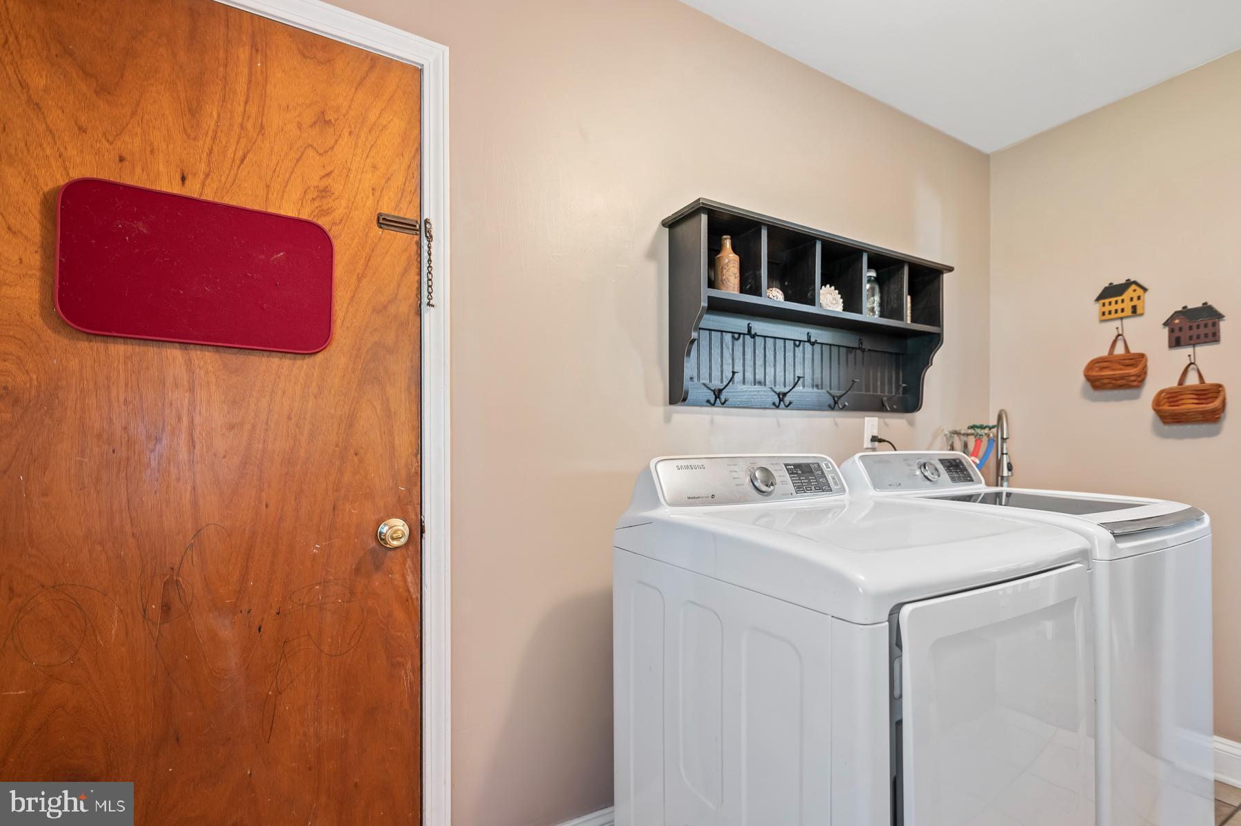 3741 Worthington Road Collegeville, PA 19426 - Photo 35 of 36 Laundry Room
