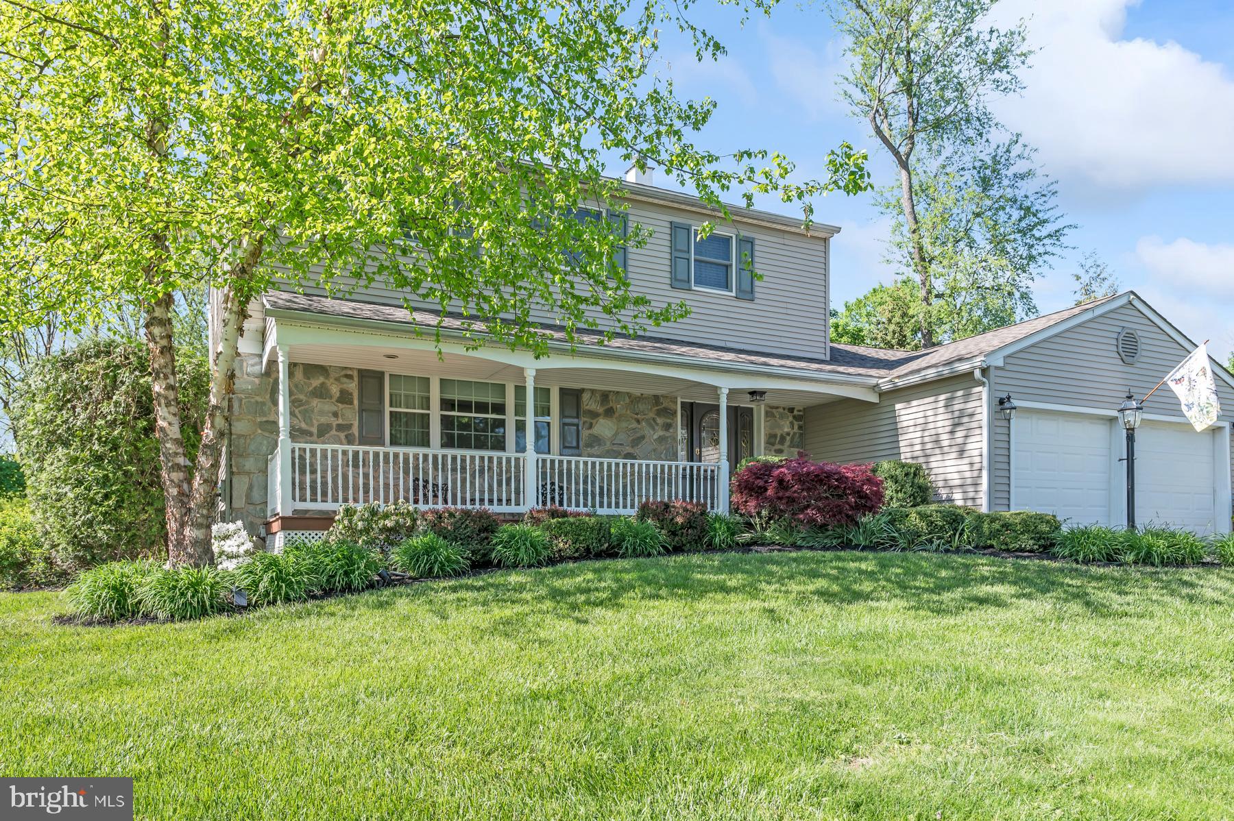 3741 Worthington Road Collegeville, PA 19426 - Photo 4 of 36