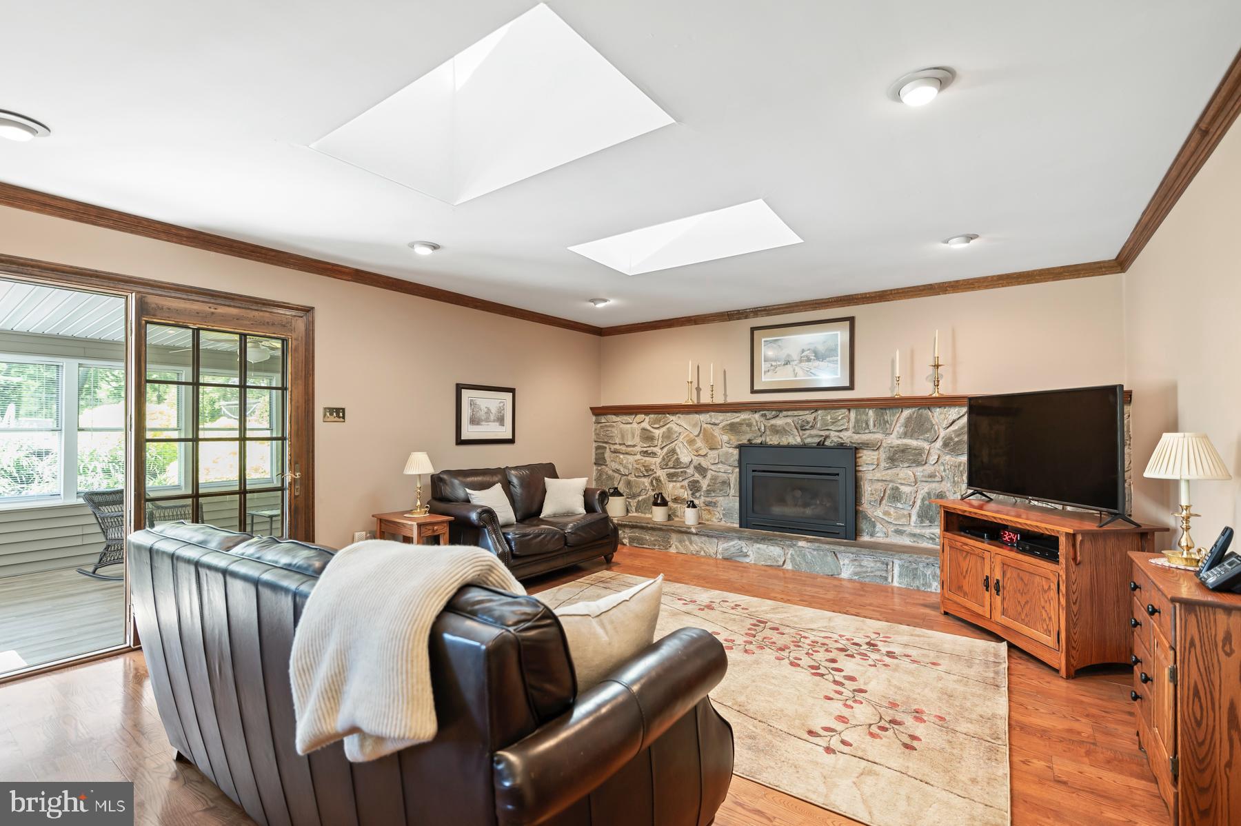 3741 Worthington Road Collegeville, PA 19426 - Photo 6 of 36 Family Room