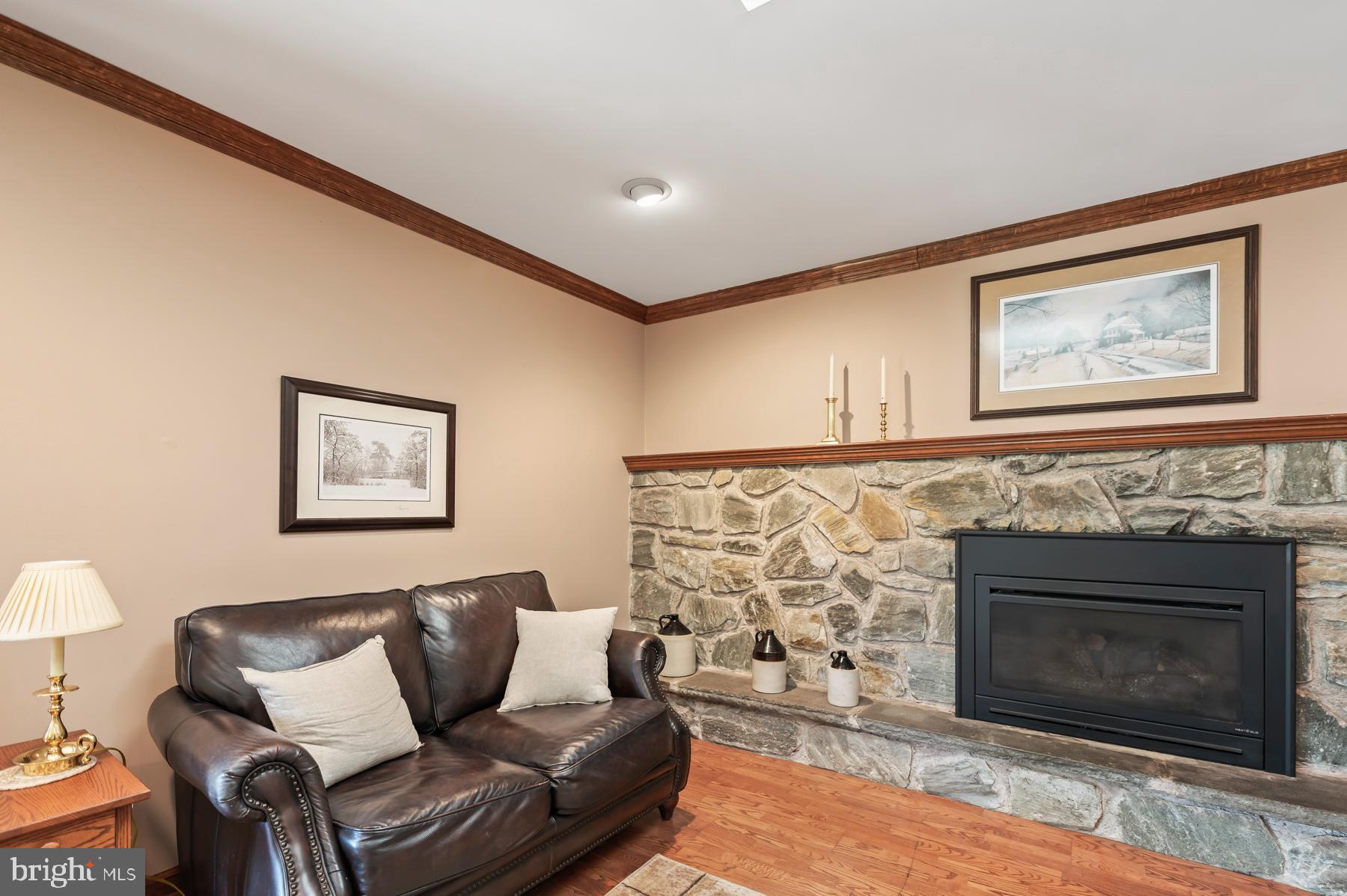 3741 Worthington Road Collegeville, PA 19426 - Photo 7 of 36 Family Room