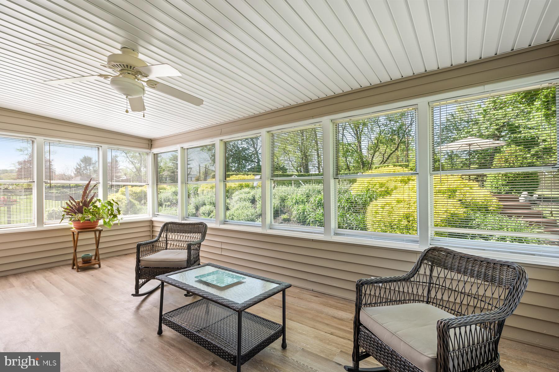 3741 Worthington Road Collegeville, PA 19426 - Photo 9 of 36 Indoor Porch