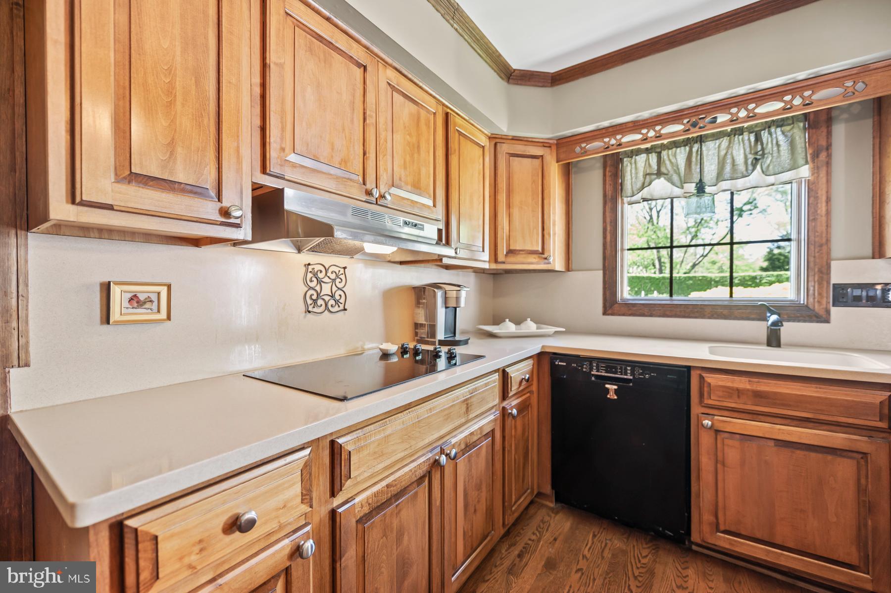 3741 Worthington Road Collegeville, PA 19426 - Photo 10 of 36 Kitchen