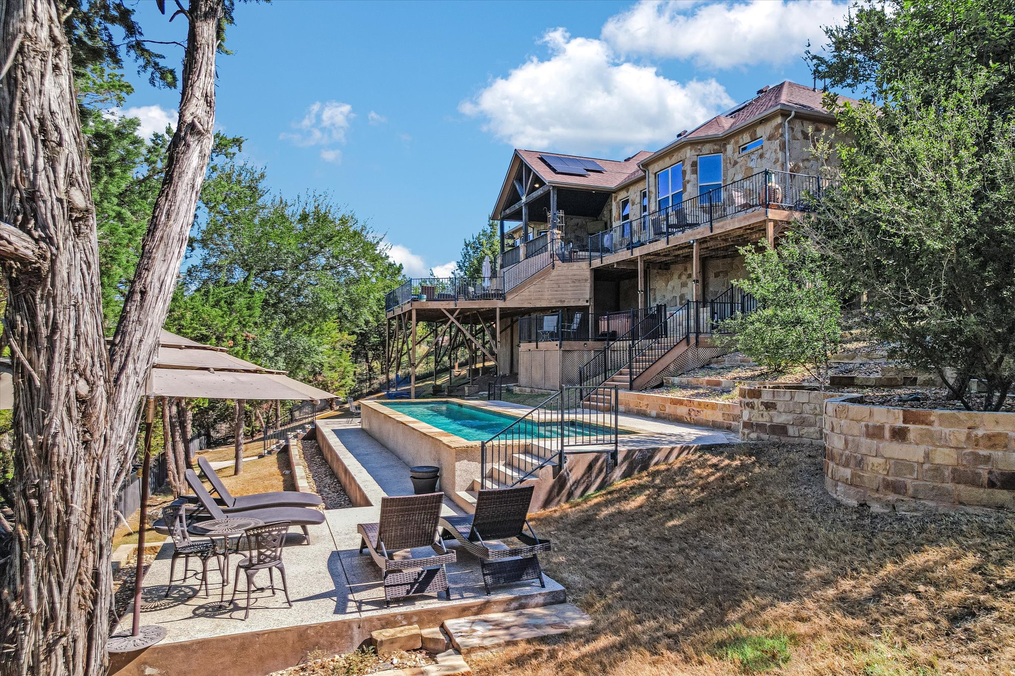 3705 Juniper Rim Road Leander, TX 78641 - Photo 38 of 40 Gallery Image 38