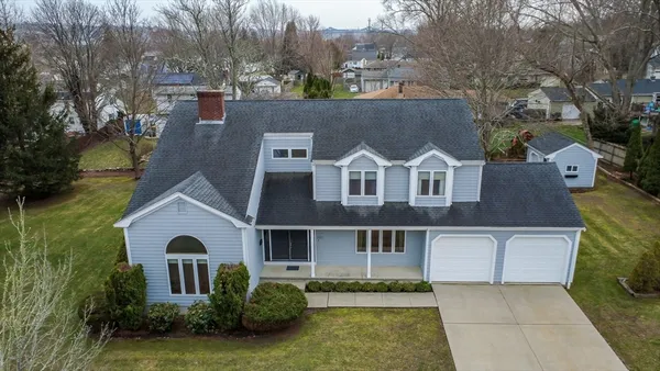 $650,000 | 205 Perron Avenue, Somerset, MA 02726