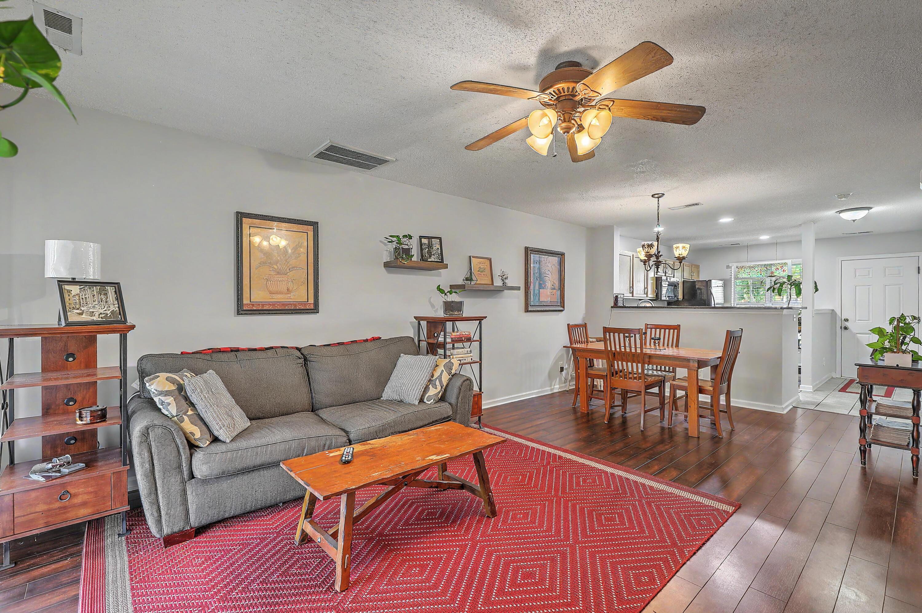 484 Doane Way Wando, SC 29492 - Photo 18 of 34 Living Room