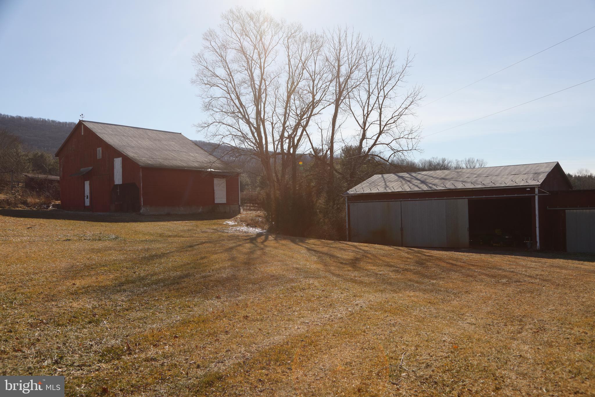 14576 Jerome Road Hancock, MD 21750 - Photo 22 of 42 Gallery Image 22