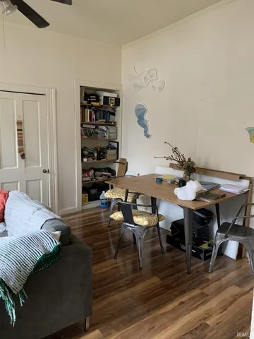 $825 | 318 South Euclid Avenue, Unit 2, Bloomington, IN 47403