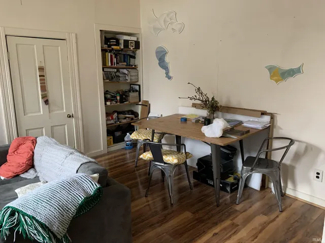 $825 | 318 South Euclid Avenue, Unit 2, Bloomington, IN 47403