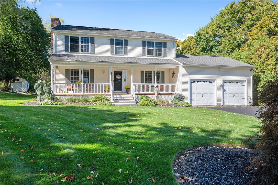 63 Viva Way Woonsocket, RI 02895 - Photo 1 of 45 Gallery Image 1