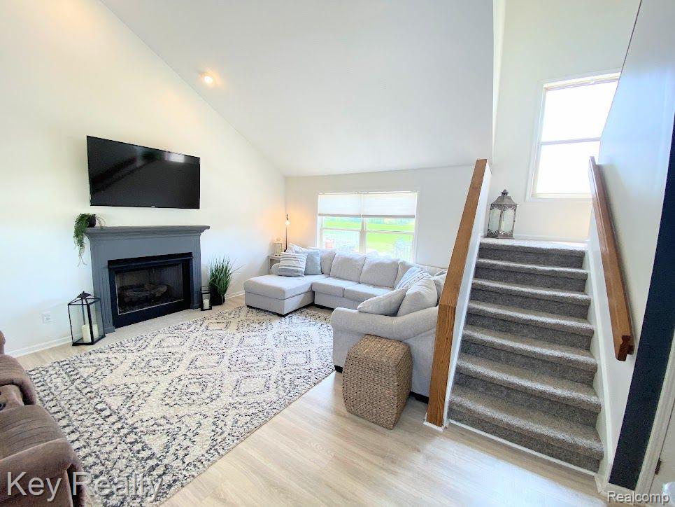 4418 Quail Ridge Lane Newport, MI 48166 - Photo 12 of 45 Gallery Image 12