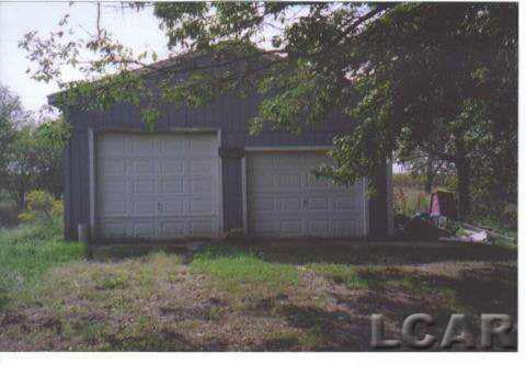 14611 Bryant Road Hudson, MI 49247 - Photo 2 of 2 917412-1.JPG