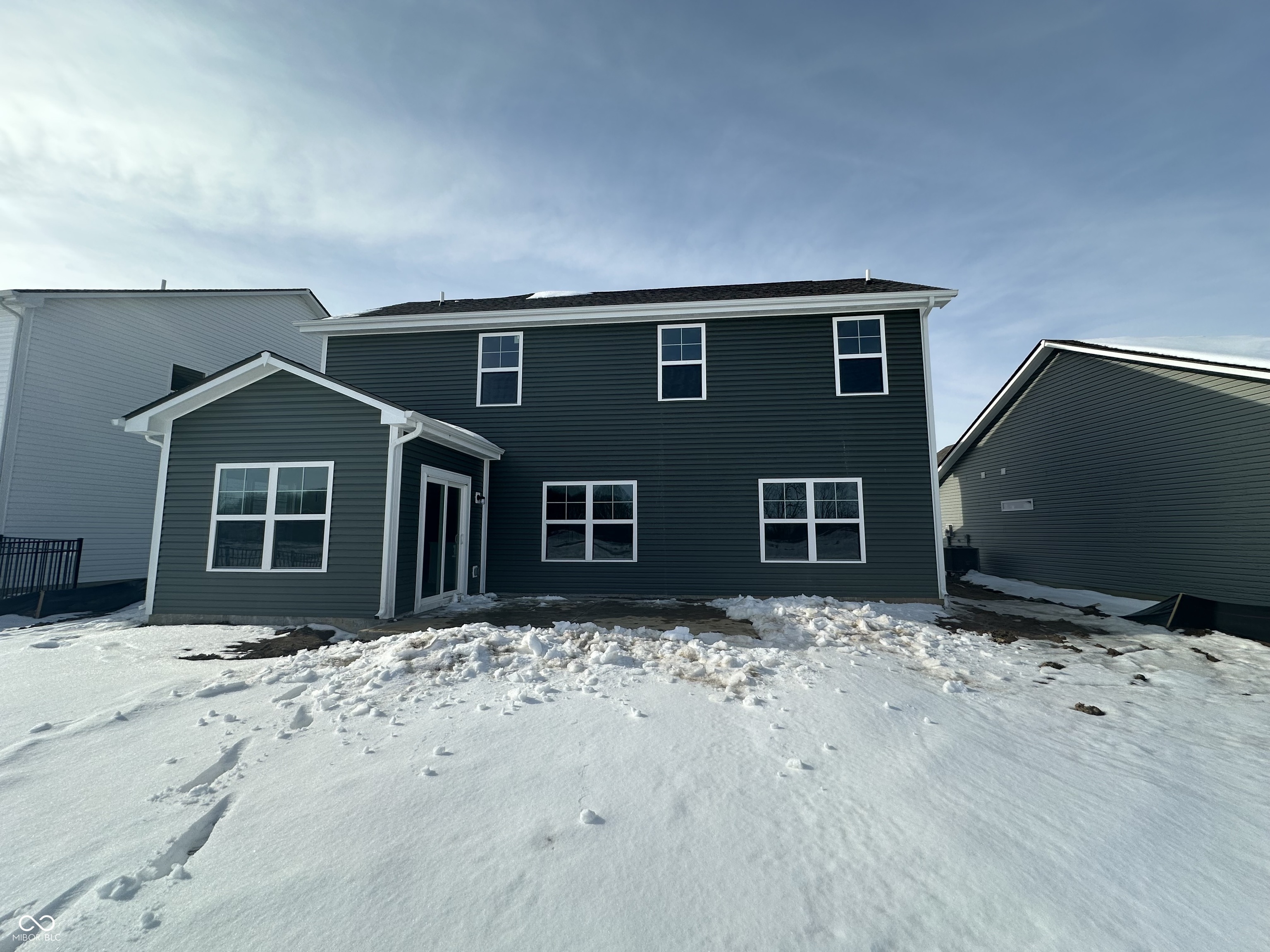 278 Cold Springs Drive Pendleton, IN 46064 - Photo 5 of 5