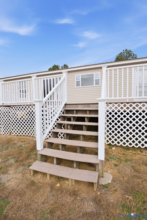 25825 Ridge Lane McKenney, VA 23872 - Photo 30 of 48