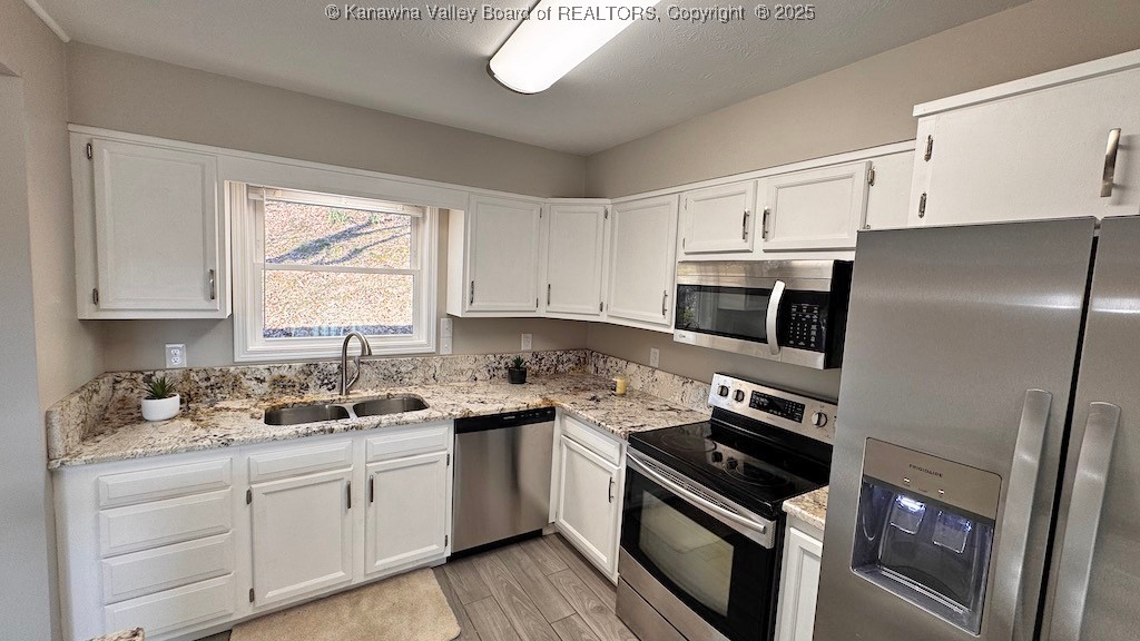 106 Azalea Drive Elkview, WV 25071 - Photo 11 of 30 Gallery Image 11